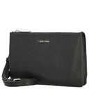 Calvin Klein Must - Umhängetasche 23.5 cm (ck black) - Markenkoffer