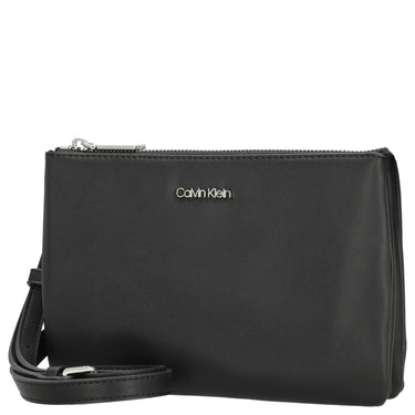 Calvin Klein Must - Umhängetasche 23.5 cm (ck black) - Markenkoffer