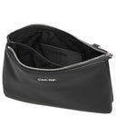 Calvin Klein Must - Umhängetasche 23.5 cm (ck black) - Markenkoffer