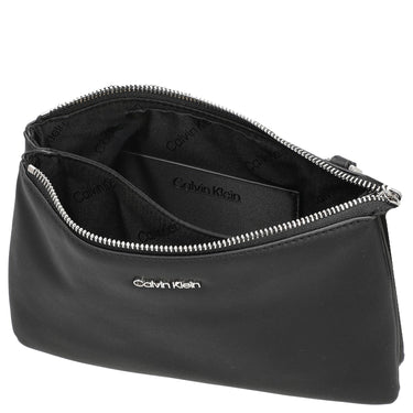 Calvin Klein Must - Umhängetasche 23.5 cm (ck black) - Markenkoffer
