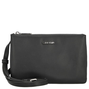 Calvin Klein Must - Umhängetasche 23.5 cm (ck black) - Markenkoffer