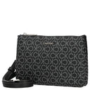Calvin Klein Must - Umhängetasche 24 cm (black mono) - Markenkoffer