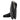 Calvin Klein Must - Umhängetasche 24 cm (black mono) - Markenkoffer