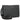 Calvin Klein Must - Umhängetasche 24 cm (black mono) - Markenkoffer