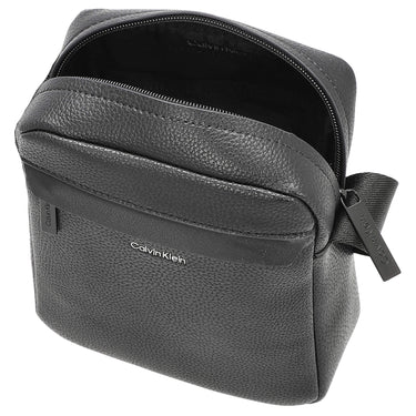 Calvin Klein Must - Umhängetasche S 20 cm (ck black) - Markenkoffer
