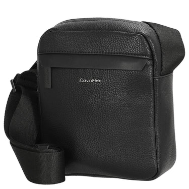 Calvin Klein Must - Umhängetasche S 20 cm (ck black) - Markenkoffer