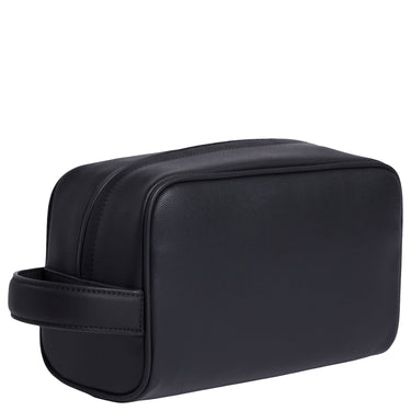 Calvin Klein Must Washbag - Kulturbeutel 24 cm (schwarz) - Markenkoffer