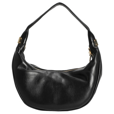 Calvin Klein Pinched Soft Crescent - Schultertasche L 35 cm (schwarz) - Ansicht 4