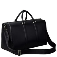 Calvin Klein Raised - Reisetasche (black) - Ansicht 2