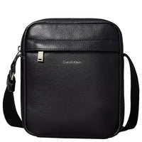 Calvin Klein Raised - Umhängetasche (black) - Markenkoffer