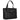 Calvin Klein RE - Lock Medium - Shopper 44 cm (black) - Markenkoffer