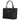 Calvin Klein RE - Lock Medium - Shopper (schwarz) - Markenkoffer