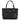 Calvin Klein RE - Lock Medium - Shopper 44 cm (black) - Markenkoffer