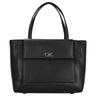Calvin Klein RE - Lock Medium - Shopper 44 cm (black) - Markenkoffer