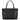 Calvin Klein RE - Lock Medium - Shopper 44 cm (black) - Markenkoffer