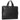 Calvin Klein Sleek 2G - Laptoptasche (ck black) - Markenkoffer