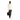 Calvin Klein Sleek 2G - Laptoptasche (ck black) - Markenkoffer