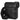Calvin Klein Sleek - Umhängetasche S 21 cm (ck black) - Markenkoffer