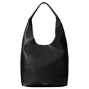 Calvin Klein Slouchy Pebble Medium - Schultertasche 64 cm (black)