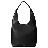 Calvin Klein Slouchy Pebble Medium - Schultertasche (black) - Markenkoffer