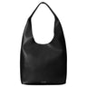 Calvin Klein Slouchy Pebble Medium - Schultertasche 64 cm (black)
