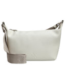 Calvin Klein Ultralight - Umhängetasche 21 cm (lily white) - Markenkoffer