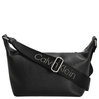 Calvin Klein Ultralight - Umhängetasche 21 cm (schwarz) - Ansicht 4