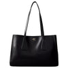 Calvin Klein Work Medium - Shopper 36 cm (black/antique light gold)