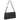 Calvin Klein Woven - Schultertasche 31 cm (ck black) - Markenkoffer