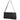 Calvin Klein Woven - Schultertasche 31 cm (ck black) - Markenkoffer