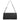 Calvin Klein Woven - Schultertasche 31 cm (ck black) - Markenkoffer