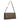 Calvin Klein Woven - Schultertasche 31 cm (teak) - Markenkoffer