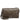 Calvin Klein Woven - Umhängetasche 21 cm (teak) - Markenkoffer