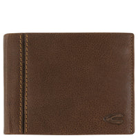 Camel Active Bilbao - Geldbörse 7cc 13 cm RFID (cognac) - Markenkoffer
