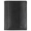 Camel Active Bilbao - Wallet 8cc 12.7 cm RFID (Color: black)