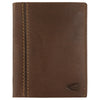 Camel Active Bilbao - Wallet 8cc 12.7 cm RFID (Color: cognac)