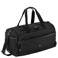 Camel Active City - Reisetasche (black) - Markenkoffer