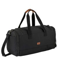 Camel Active City - Reisetasche (black) - Markenkoffer