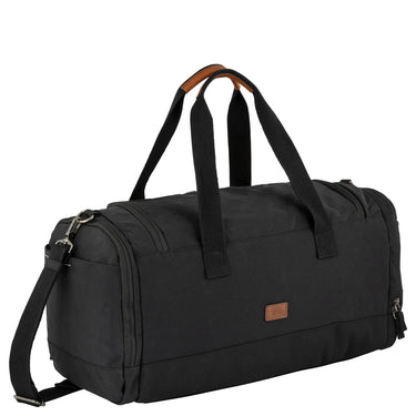 Camel Active City - Reisetasche (black) - Markenkoffer