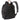 Camel Active City - Rucksack S 38 cm (black) - Markenkoffer