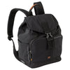 Camel Active City - Backpack S 38 cm (Color: black)