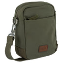 Camel Active City - Umhängetasche XS (khaki) - Markenkoffer