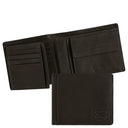 Camel Active Dust - Geldbörse 8cc 12.5 cm RFID (black) - Ansicht 3