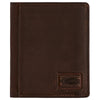 Camel Active Dust - Wallet 8cc 12cm RFID (Color: brown)