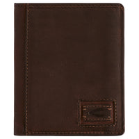 Camel Active Dust - Geldbörse 8cc 12cm RFID (brown) - Markenkoffer