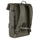 Camel Active Explore - Rolltop Rucksack L (khaki) - Markenkoffer