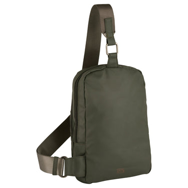 Camel Active Explore Sling - Umhängetasche 27 cm (khaki) - Markenkoffer