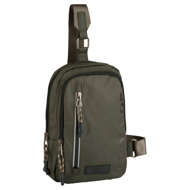 Camel Active Explore Sling - Umhängetasche 27 cm (khaki) - Markenkoffer