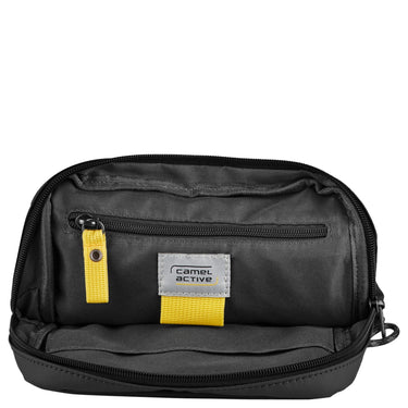 Camel Active Explore - Umhängetasche S (black) - Ansicht 3