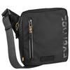 Camel Active Explore - Shoulder Bag S (Color: black)